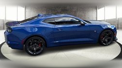 2019 Chevrolet Camaro SS