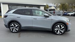 2022 Volkswagen ID.4 Pro S