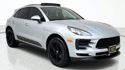 2019 Porsche Macan Base