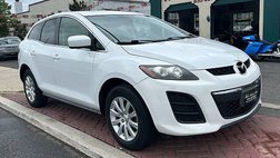 2011 Mazda CX-7 i Touring
