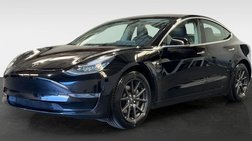 2018 Tesla Model 3 Mid Range