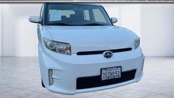2014 Scion xB Base