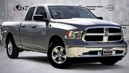 2024 Ram Ram Pickup 1500 Classic SLT