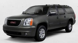 2013 GMC Yukon XL Denali