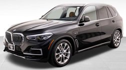 2023 BMW X5 xDrive45e