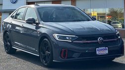 2023 Volkswagen Jetta GLI Autobahn