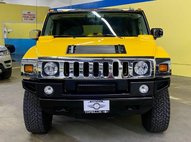 2004 HUMMER H2 4dr Wgn