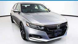 2021 Honda Accord Sport Special Edition