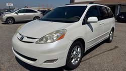 2006 Toyota Sienna XLE
