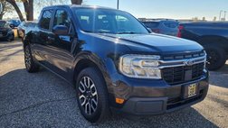 2022 Ford Maverick XL