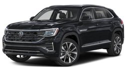 2024 Volkswagen Atlas Cross Sport SEL Premium R-Line 4Motion