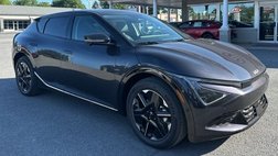 2025 Kia EV6 Wind