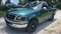 1998 Ford F-150 Standard
