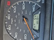 2004 Honda Odyssey EX