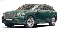 2024 Bentley Bentayga AWD