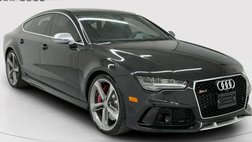 2016 Audi RS 7 4.0T quattro Prestige
