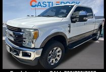 2017 Ford Super Duty F-250 King Ranch