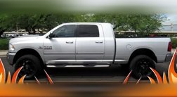 2013 Ram Ram Pickup 3500 Lone Star
