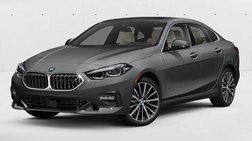 2021 BMW 2 Series 228i Gran Coupe