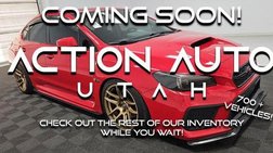 2021 Subaru WRX Premium