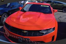 2019 Chevrolet Camaro LS