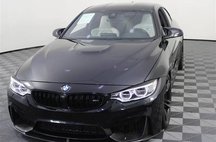 2015 BMW M4 Base