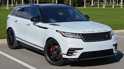 2018 Land Rover Range Rover Velar P380 R-Dynamic SE