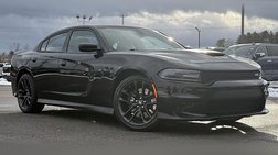 2021 Dodge Charger R/T