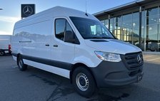2025 Mercedes-Benz Sprinter 2500