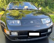 1991 Nissan 300ZX Turbo