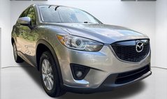 2015 Mazda CX-5 Touring