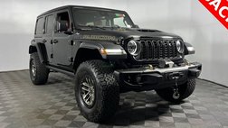 2024 Jeep Wrangler Rubicon 392