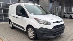 2018 Ford Transit Connect XL