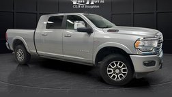 2023 Ram Ram Pickup 2500 Limited Longhorn