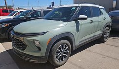 2024 Chevrolet TrailBlazer ACTIV