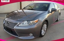 2014 Lexus ES 350 Base