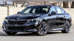 2026 BMW 5 Series 530i xDrive