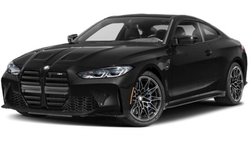 2023 BMW M4 Competition