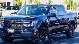 2023 Ford Maverick XLT