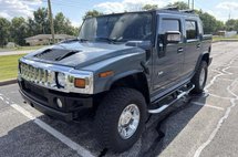 2005 HUMMER H2 SUT Base