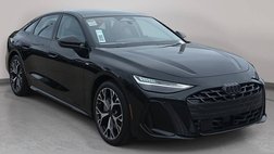 2026 Audi A6 quattro Premium Plus 55 TFSI