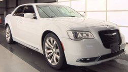 2017 Chrysler 300 Limited