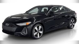 2025 Audi A5 quattro Premium TFSI