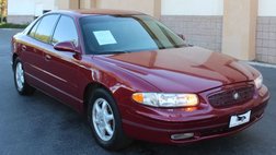 2003 Buick Regal LS