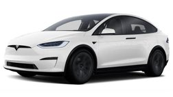 2022 Tesla Model X Base