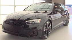 2021 Audi S5 Sportback 3.0T quattro Premium Plus