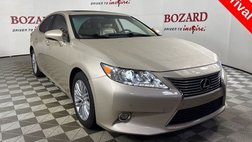 2014 Lexus ES 350 Base