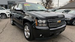2013 Chevrolet Tahoe LS