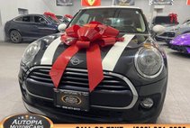 2019 MINI Hardtop Cooper