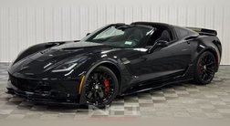 2016 Chevrolet Corvette Z06